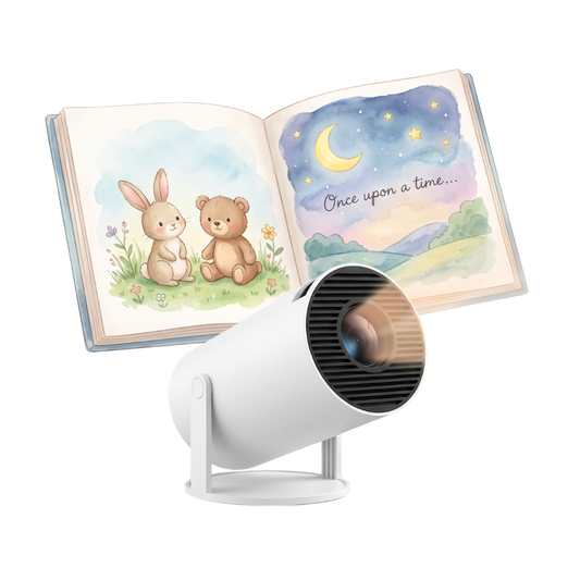 Projector