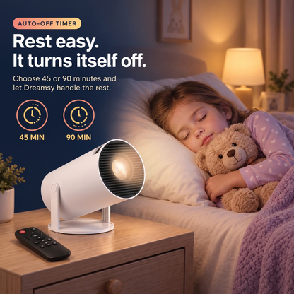 Projector