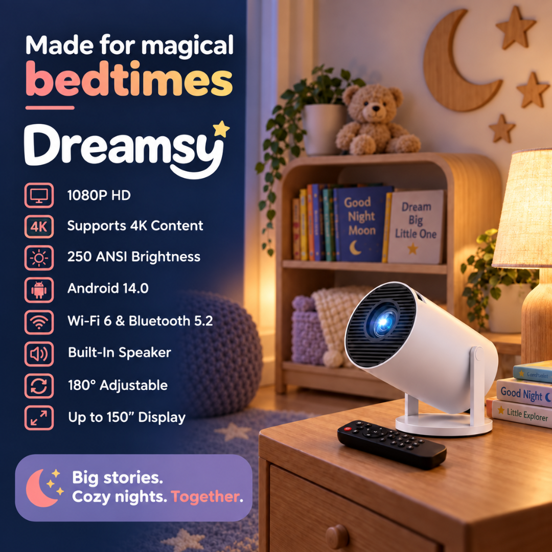 Projector