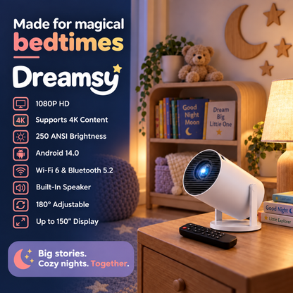 Projector